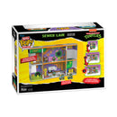 Funko Bitty Pop! Bitty Box: Teenage Mutant Ninja Turtles - Sewer Lair (FN-BIT-00085537)