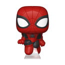 Funko Bitty Pop!: Spider-Man - Series 1 4 Pack (FN-BIT-00085701)