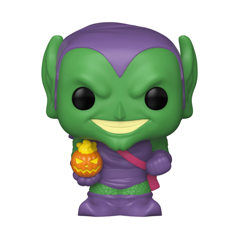 Funko Bitty Pop!: Spider-Man - Series 1 4 Pack (FN-BIT-00085701)