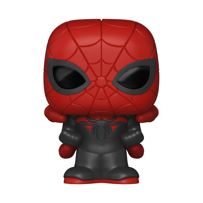 Funko Bitty Pop!: Spider-Man - Series 4 4 Pack (FN-BIT-00085704)