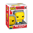 Funko Bitty Pop!: The Simpsons - Series 2 4 Pack (FN-BIT-00085708)