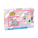 Funko Bitty Pop!: Hello Kitty And Friends - Series 1 4 Pack (FN-BIT-00085713)