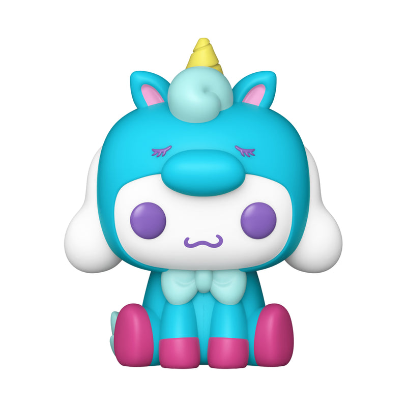 Funko Bitty Pop!: Hello Kitty And Friends - Series 1 4 Pack (FN-BIT-00085713)