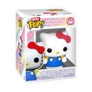 Funko Bitty Pop!: Hello Kitty And Friends - Series 1 4 Pack (FN-BIT-00085713)