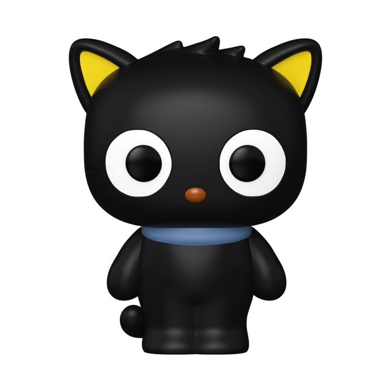 Funko Bitty Pop!: Hello Kitty And Friends - Series 2 4 Pack (FN-BIT-00085714)