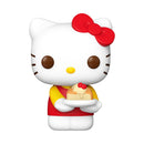 Funko Bitty Pop!: Hello Kitty And Friends - Series 3 4 Pack (FN-BIT-00085715)