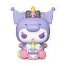 Funko Bitty Pop!: Hello Kitty And Friends - Series 3 4 Pack (FN-BIT-00085715)