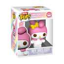 Funko Bitty Pop!: Hello Kitty And Friends - Series 4 4 Pack (FN-BIT-00085716)