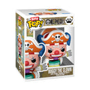 Funko Bitty Pop!: One Piece - Series 2 4 Pack(Limited Chase Edition) (FN-BIT-00086893)
