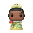 Funko Bitty Pop! CC: Disney Princess - Countdown Calendar (FN-BIT-00087001)