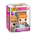 Funko Bitty Pop! CC: Disney Princess - Countdown Calendar (FN-BIT-00087001)