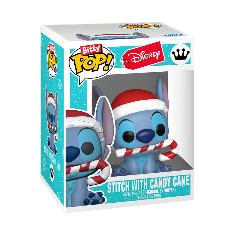 Funko Bitty Pop! CC: Disney Stitch - Countdown Calendar (FN-BIT-00087002)
