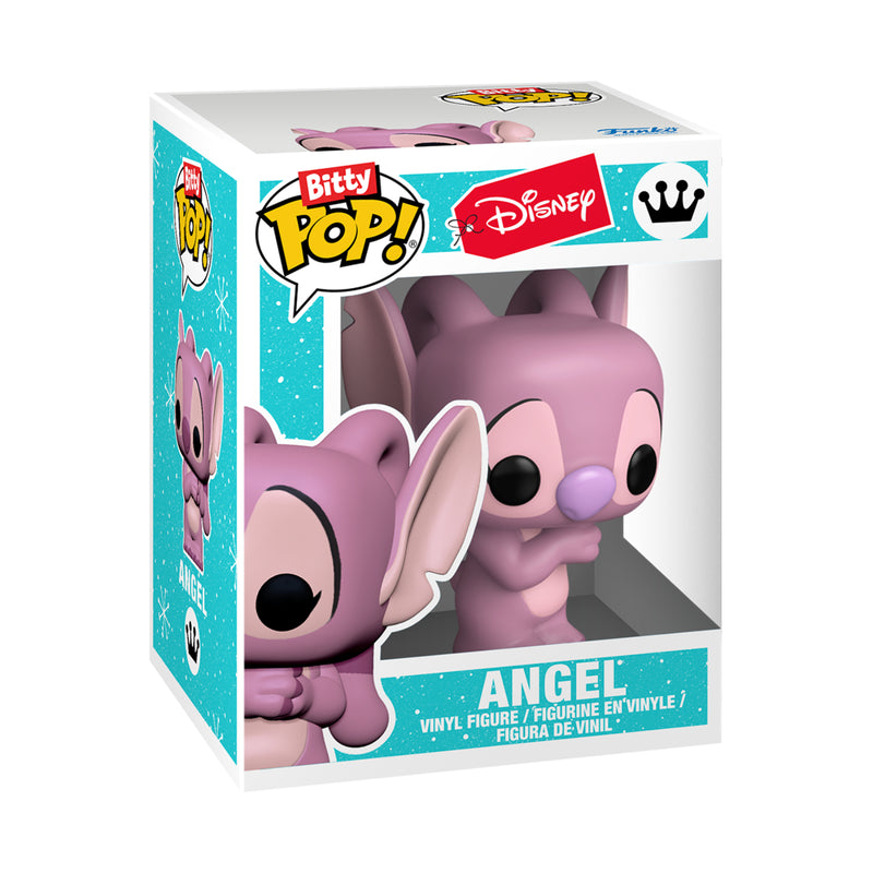 Funko Bitty Pop! CC: Disney Stitch - Countdown Calendar (FN-BIT-00087002)