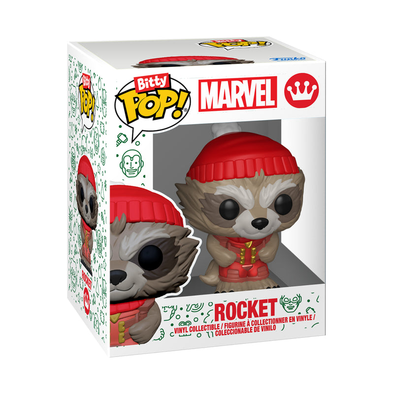 Funko Bitty Pop! CC: Marvel - Countdown Calendar (FN-BIT-00087003)