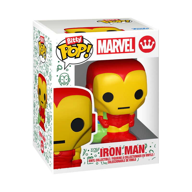 Funko Bitty Pop! CC: Marvel - Countdown Calendar (FN-BIT-00087003)