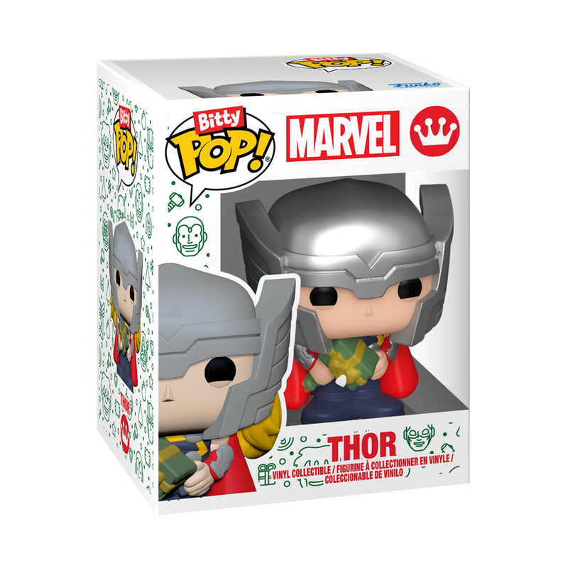 Funko Bitty Pop! CC: Marvel - Countdown Calendar (FN-BIT-00087003)