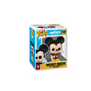 Funko Bitty Pop!: Disney - Mickey Mouse & Minnie Mouse 2 Pack (FN-BIT-00088879)