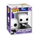 Funko Bitty Pop!: The Nightmare Before Christmas - Jack Skellington & Sally 2 Pack (FN-BIT-00088922)