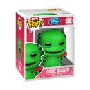 Funko Bitty Pop!: The Nightmare Before Christmas - Oogie Boogie & Zero 2 Pack (FN-BIT-00088923)