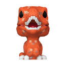 Funko Bitty Pop! Arcade: Jurassic Park (FN-BIT-00090117)