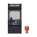 Funko Bitty Pop! Arcade: Jurassic Park (FN-BIT-00090117)