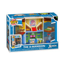 Funko Bitty Pop! Bitty Box: X-Men - The X-Mansion (FN-BIT-00091389)