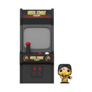 Funko Bitty Pop! Arcade: Mortal Kombat Klassic (FN-BIT-00091394)