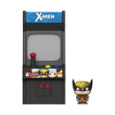 Funko Bitty Pop! Arcade: Marvel - X-Men (FN-BIT-00091395)