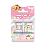 Funko Bitty Pop!: Hello Kitty & Pompompurin 2-Pack (FN-BIT-00094212)
