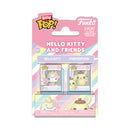 Funko Bitty Pop!: Hello Kitty & Pompompurin 2-Pack (FN-BIT-00094212)