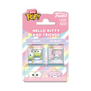 Funko Bitty Pop!: Keroppi & My Melody 2-Pack (FN-BIT-00094213)