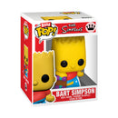 Funko Bitty Pop!: Bart Simpson & Mr. Burns 2-Pack (FN-BIT-00094216)