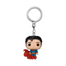 Funko Pop! Pocket Keychain: DC Super Heroes - Superman (FN-KEY-00086376)