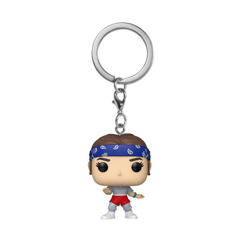 Funko Pop! Pocket Keychain: Netflix Stranger Things  - Eleven (FN-KEY-00086618)