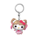 Funko Pop! Pocket Keychain: Hello Kitty And Friends - Hello Kitty (FN-KEY-00091680)