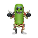 Funko Pop! Animation: Rick And Morty - Pickle Rick