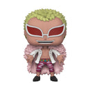Funko Pop! Animation: One Piece - Donquixote Doflamingo (FN-POP-00032718)