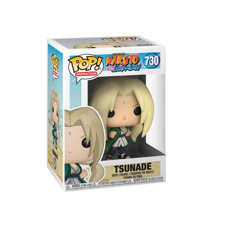 Funko Pop! Animation: Naruto Shippuden - Tsunade (FN-POP-00046629)