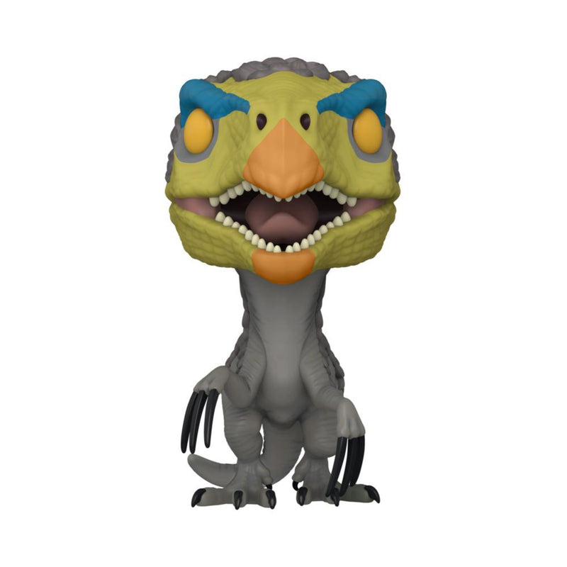 Funko Pop! Movies: Jurassic World: Dominion - Therizinosaurus (FN-POP-00055293)