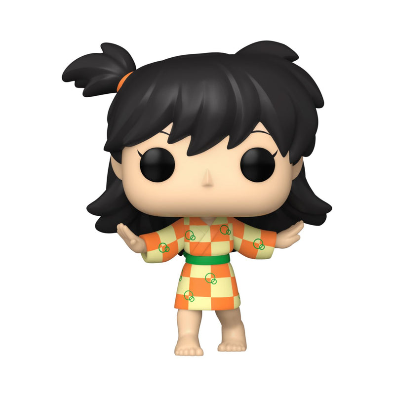 Funko Pop! Animation: Inuyasha - Rin