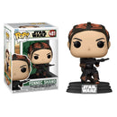 Funko Pop! Star Wars:The Book Of Boba Fett-Fennec Shand