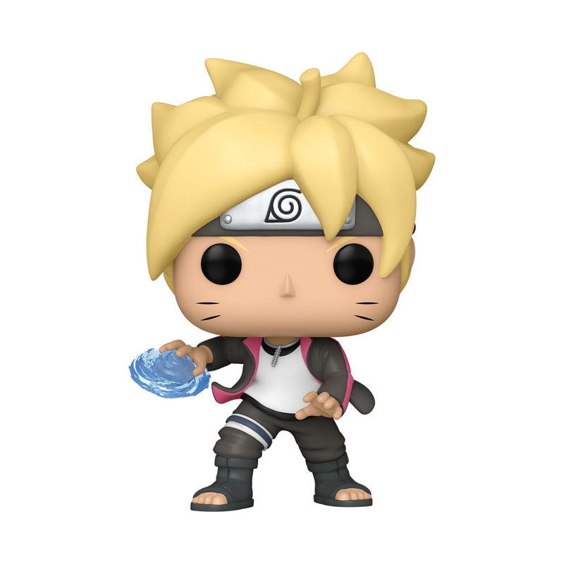 Funko Pop! Animation: Boruto Naruto Next Generations - Boruto With Rasengan