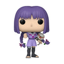 Funko Pop! Animation: Boruto Naruto Next Generations - Sumire With Nue