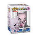 Funko Pop! Games: Pokemon - Mewtwo