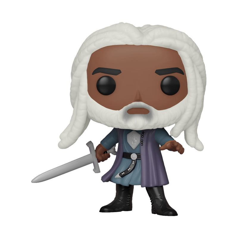 Funko Pop!Game of Thrones: House Of The Dragon-Corlys Velaryon