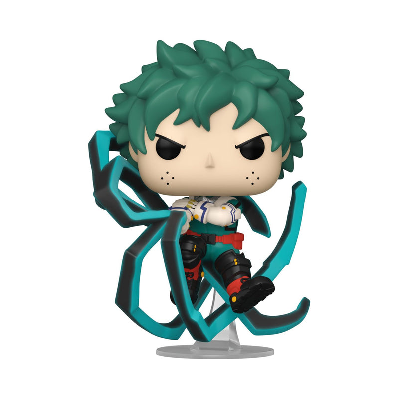 Funko Pop! Animation: My Hero Academia - Izuku Midoriya