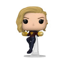 Funko Pop!: The Marvels - Captain Marvel With Fire Hands (FN-POP-00067595)