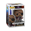 Funko Pop!: The Marvels - Nick Fury (FN-POP-00067640)