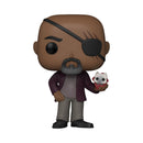 Funko Pop!: The Marvels - Nick Fury (FN-POP-00067640)