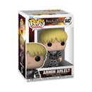 Funko Pop! Animation: Final Season Attack On Titan - Armen Arlelt